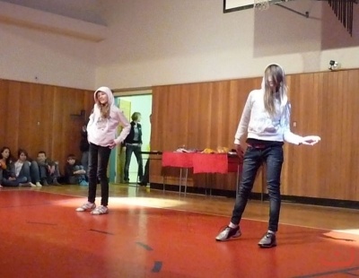 Pohni kostrou 2010
