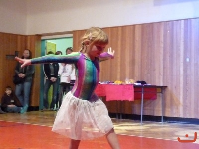 Pohni kostrou 2010