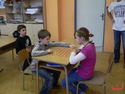 Turnaj v pexesu