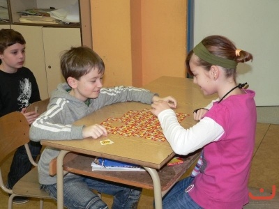 Turnaj v pexesu