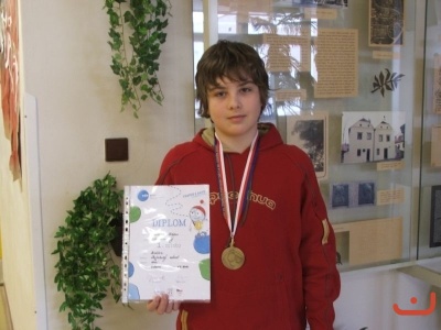Viktor Chvatík - biatlon