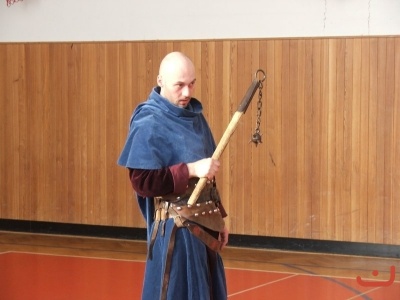 Gotika - výukové představení