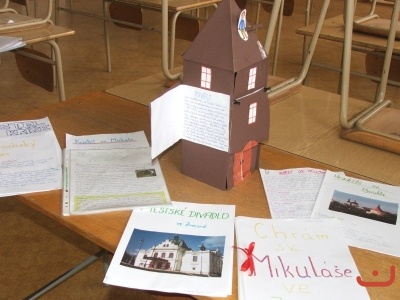 Projekt ČSp v 8.A