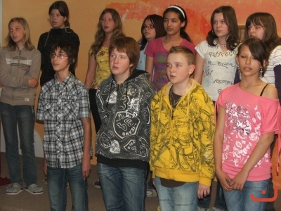 Přímětická superstar