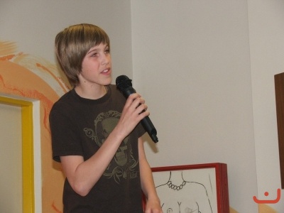 Přímětická superstar