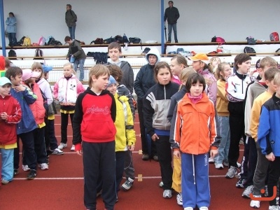 Kinderiáda