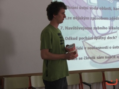 Zdravé zuby