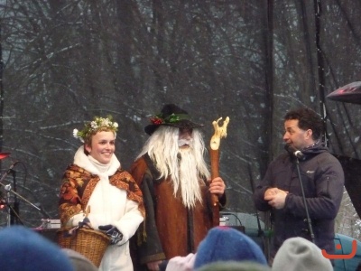 Zimní škola v přírodě 4.-5.třída