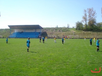 Mc Donalds cup - 4.-5.třída