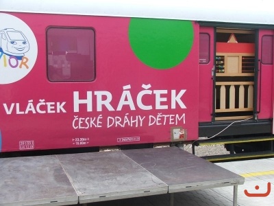 Kinematovlak