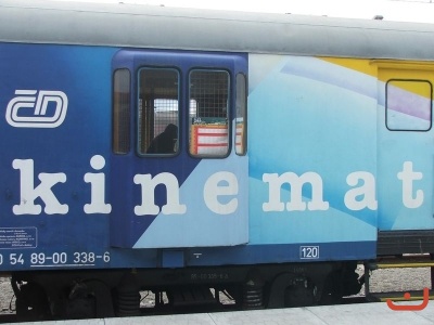 Kinematovlak
