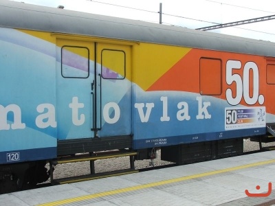Kinematovlak