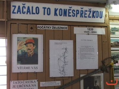 Kinematovlak