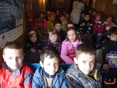 Kinematovlak