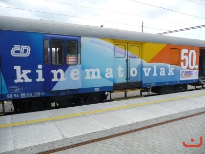 Kinematovlak