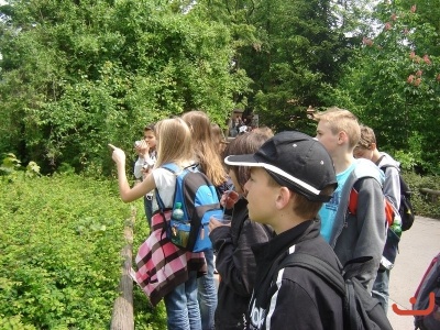 Výlet 6.A do Prahy