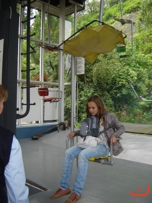 Výlet 6.A do Prahy