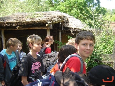 Výlet 6.A do Prahy