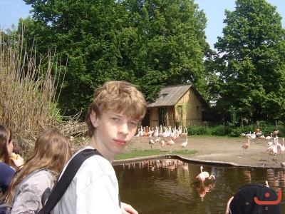 Výlet 6.A do Prahy