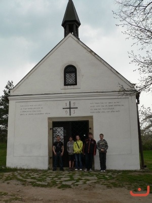 Akce Geo kroužku