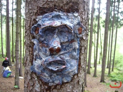 Škola v přírodě 2.stupně