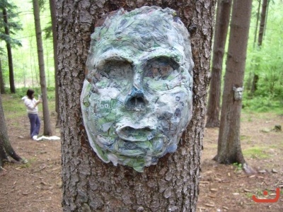 Škola v přírodě 2.stupně