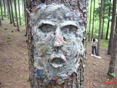 Škola v přírodě 2.stupně
