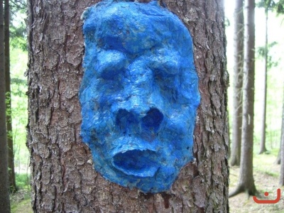 Škola v přírodě 2.stupně