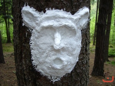Škola v přírodě 2.stupně