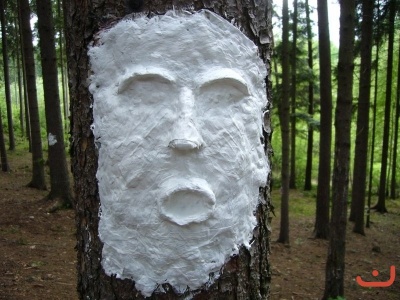 Škola v přírodě 2.stupně