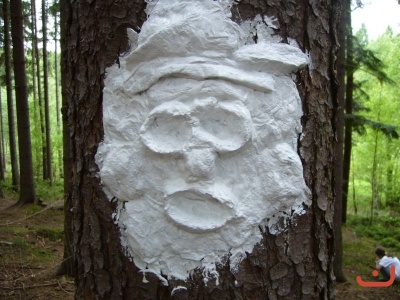 Škola v přírodě 2.stupně