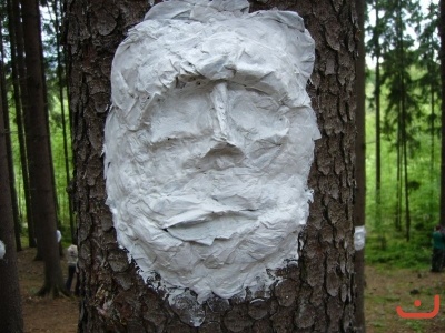 Škola v přírodě 2.stupně