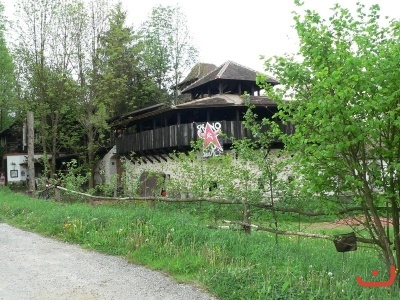 Škola v přírodě 2.stupně