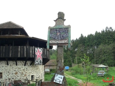 Škola v přírodě 2.stupně