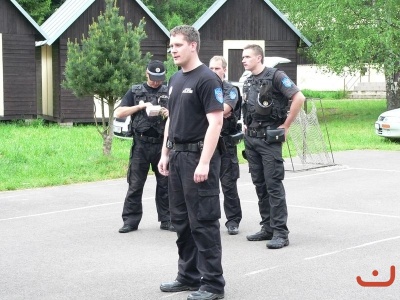 Škola v přírodě 2.stupně