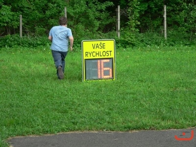 Škola v přírodě 2.stupně