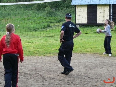 Škola v přírodě 2.stupně