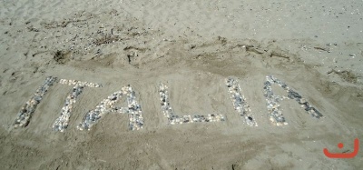 Beachové soustředění v Itálii