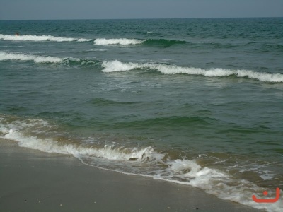 Beachové soustředění v Itálii