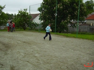 Škola v přírodě 3. tříd
