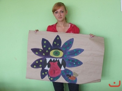 Projekty UaK v 9. třídách