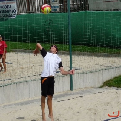 Pegas cup - mládežnické mixy