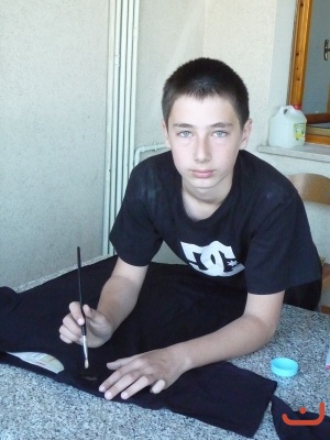 1.stupeň v Utálii