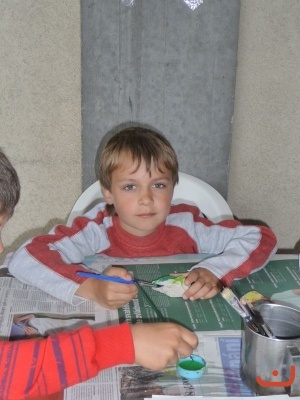 1.stupeň v Utálii