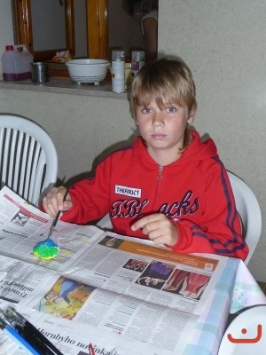 1.stupeň v Utálii