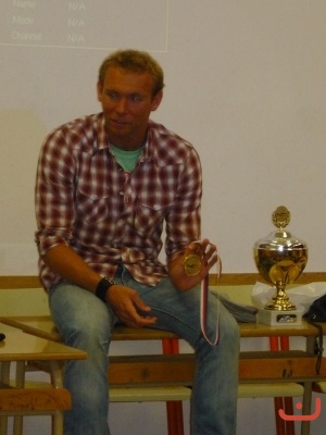 Beseda s Michalem Rubáčkem