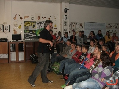 Preventivní program