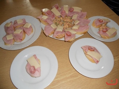 Svět práce - 9.třídy