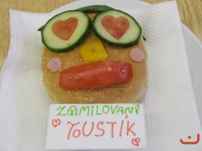 Svět práce v 6.A