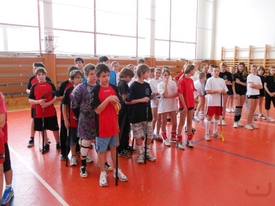 Mikulášské turnaje
